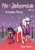 Fibi i jed... - Dana Simpson -  foreign books in polish 