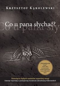 Obrazek Co u pana słychać