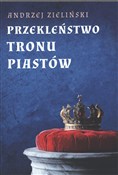 Przekleńst... - Zieliński Andrzej - Ksiegarnia w UK