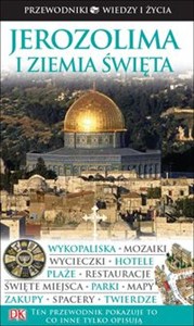 Picture of Jerozolima i Ziemia Święta