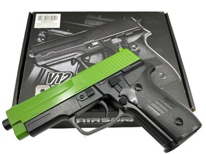 Picture of Pistolet V73