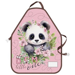 Obrazek Fartuszek do prac plastycznych Panda 10