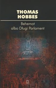 Obrazek Behemot albo Długi Parlament
