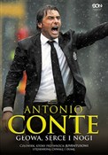 polish book : Antonio Co... - Antonio Conte, Rosa Antonio Di