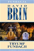 polish book : Tryumf Fun... - David Brin