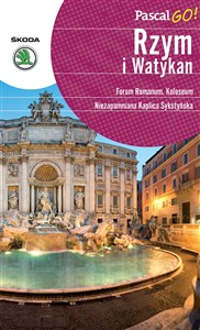 Obrazek Rzym i Watykan Pascal GO!