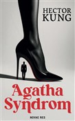 Agatha Syn... - Hector Kung - Ksiegarnia w UK