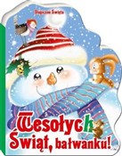 Wesołych Ś... - Opracowanie Zbiorowe -  Książka z wysyłką do UK