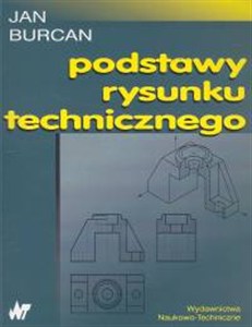 Obrazek Podstawy rysunku technicznego