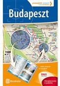 Budapeszt ... - Monika Chojnacka -  Polish Bookstore 