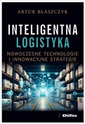 Polska książka : Inteligent... - Artur Błaszczyk