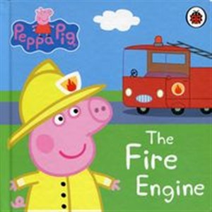 Picture of Peppa Pig Fire Engine