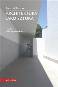 Obrazek Architektura jako sztuka