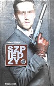Szpiedzy - Tomasz Kubik -  books in polish 