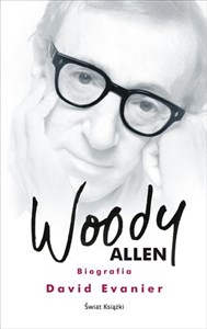 Obrazek Woody Allen Biografia