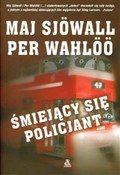 Śmiejący s... - Maj Sjowall, Per Wahloo -  books from Poland