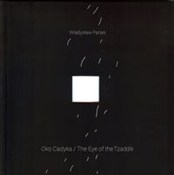 Książka : Oko Cadyka... - Władysław Panas