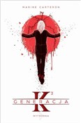 Generacja ... - Marine Carteron -  books from Poland