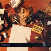 Popiół - Krzysztof Niewrzęda -  foreign books in polish 