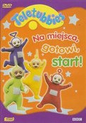 Teletubisi... -  books from Poland