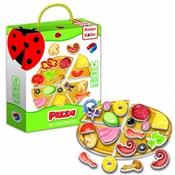 GRA MAGNET... -  books in polish 