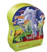 Książka : Puzzle 72 ...