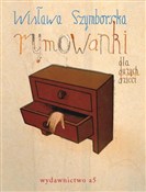 Zobacz : Rymowanki ... - Wisława Szymborska