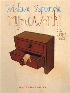 Obrazek Rymowanki dla dużych dzieci