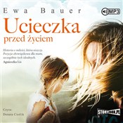 polish book : [Audiobook... - Ewa Bauer
