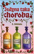 polish book : Jedyna tak... - E. Zdebska