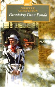 Obrazek Paradoksy Pana Ponda