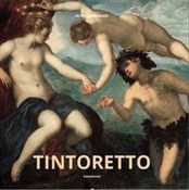 Książka : Tintoretto... - Ruth Dangelmaier