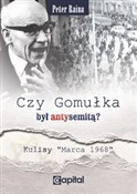 Zobacz : Czy Gomułk... - Peter Raina