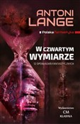 Książka : W czwartym... - Antoni Lange