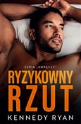Ryzykowny ... - Ryan Kennedy -  Polish Bookstore 