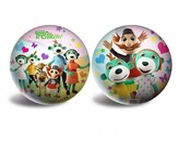 polish book : Piłka Tref...