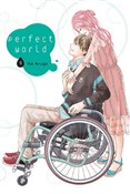 Perfect Wo... - Rie Aruga -  books in polish 
