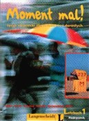 polish book : Moment mal... - Martin Muller