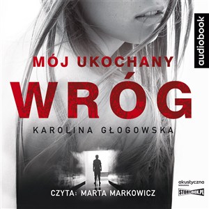 Picture of [Audiobook] CD MP3 Mój ukochany wróg
