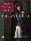 Modne proj... - Mary Jane Hall -  foreign books in polish 