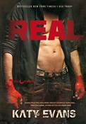 Książka : Real. Real... - Katy Evans