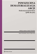 Polska książka : Powszechna... - Marek Michalski, Justyna Dąbrowska