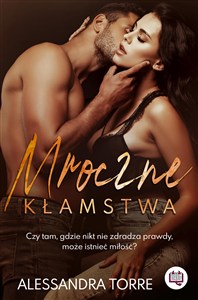 Obrazek Mroczne kłamstwa