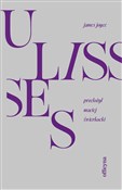 polish book : Ulisses - James Joyce