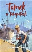 Tomek w ta... - Alfred Szklarski -  foreign books in polish 