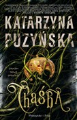 Chąśba Gro... - Katarzyna Puzyńska -  books in polish 