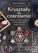 polish book : Kryształy ... - Eliza Mabelle