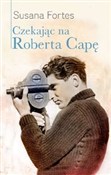 Czekając n... - Susana Fortes -  Książka z wysyłką do UK