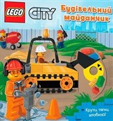 polish book : LEGO® City... - Opracowanie Zbiorowe