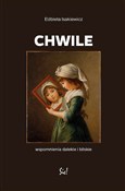 Książka : Chwile Wsp... - Elżbieta Isakiewicz